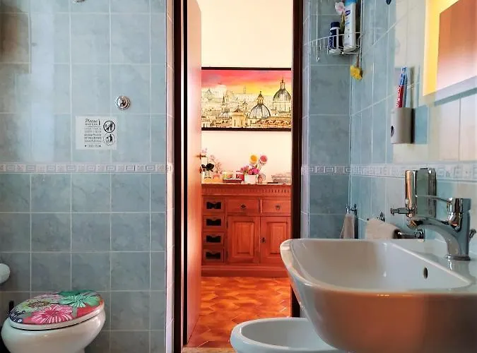 Attico Talenti Apartamento