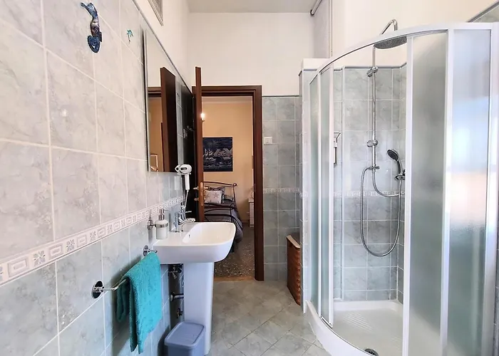 Apartamento Attico Talenti *
