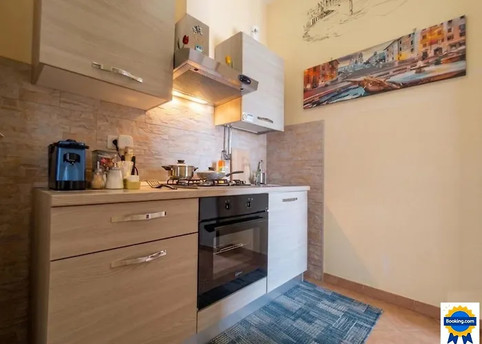 Apartamento Attico Talenti