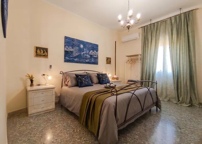 Attico Talenti Apartamento