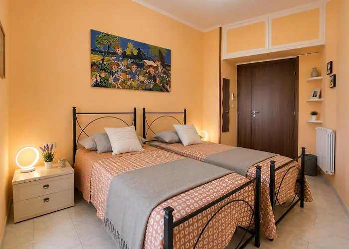 Attico Talenti Apartamento *
