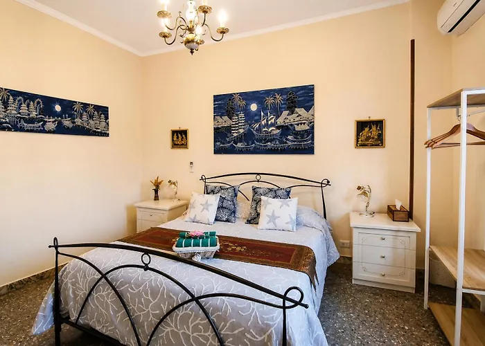 Apartamento Attico Talenti *